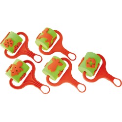 ΣΕΤ ΡΟΛΑ ΖΩΓΡΑΦΙΚΗΣ "ΧΡΙΣΤΟΥΓΕΝΝΑ"