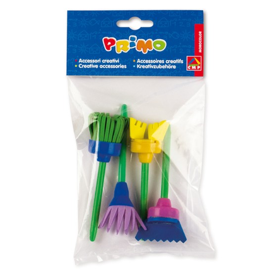 ΣΕΤ ΠΙΝΕΛΑ ΑΦΡΩ∆Η ΣΧΕ∆ΙΑ