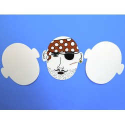 ΣΕΤ ΦΙΓΟΥΡΕΣ ΠΡΟΣΩΠΑ / σετ 24τμχ