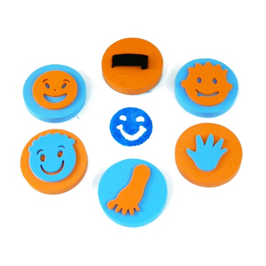 ΣΦΡΑΓΙ∆ΕΣ ΠΑΛΑΜΗΣ “ΦΑΝΤΑΣΙΑ”