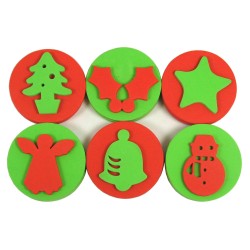 ΣΦΡΑΓΙ∆ΕΣ ΠΑΛΑΜΗΣ “ΧΡΙΣΤΟΥΓΕΝΝΑ”