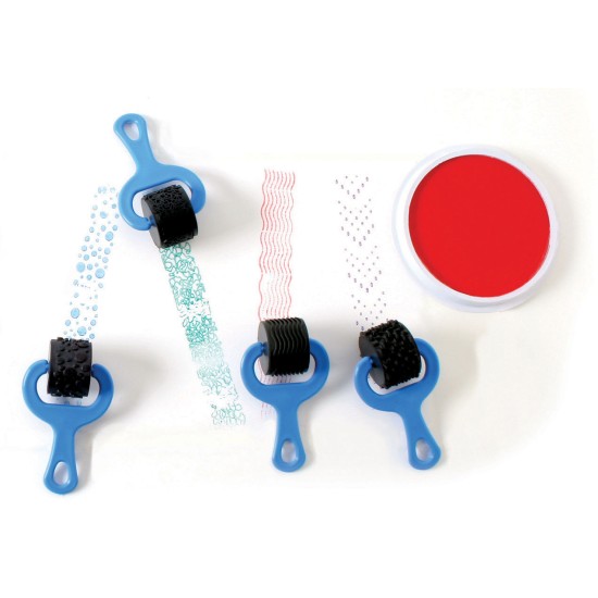 ΣΕΤ ΡΟΛΑ ΖΩΓΡΑΦΙΚΗΣ ΜΟΤΙΒΑ