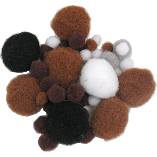 ΠΟΜ ΠΟΜ "ΖΩΑ"