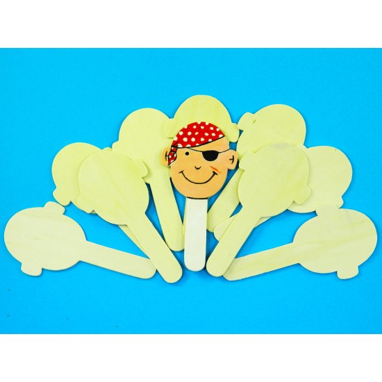 ΣΕΤ ΞΥΛΙΝΑ ΠΡΟΣΩΠΑ