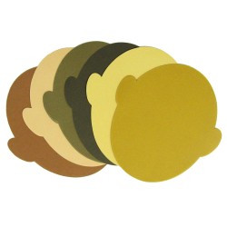 ΣΕΤ ΦΙΓΟΥΡΕΣ ΠΡΟΣΩΠΑ ΦΥΣΙΚΕΣ / σετ 50τμχ