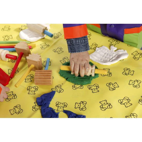 ΠΡΟΣΤΑΤΕΥΤΙΚΟ ΕΠΙΦΑΝΕΙΑΣ ΕΡΓΑΣΙΑΣ