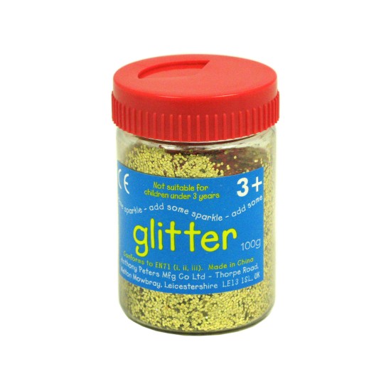 ΧΡΥΣΟΣΚΟΝΗ ΣΕ ΒΑΖΑΚΙ 100gr - ΧΡΥΣΟ