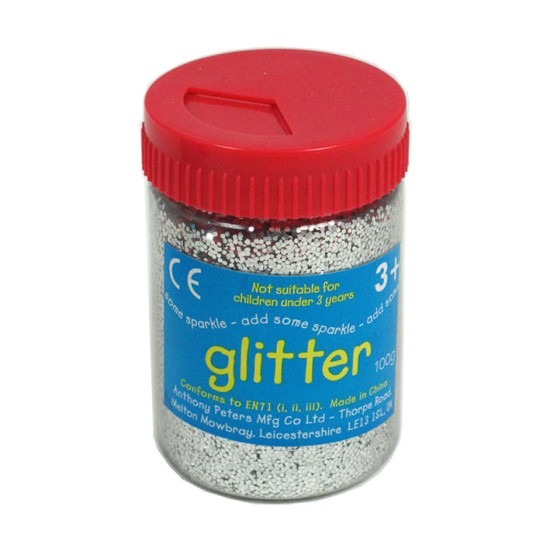 ΧΡΥΣΟΣΚΟΝΗ ΣΕ ΒΑΖΑΚΙ 100gr - ΑΣΗΜΙ