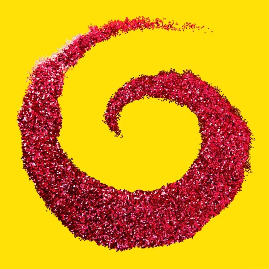 ΧΡΥΣΟΣΚΟΝΗ ΣΕ ΒΑΖΑΚΙ 100gr - ΚΟΚΚΙΝΟ