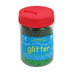 ΧΡΥΣΟΣΚΟΝΗ ΣΕ ΒΑΖΑΚΙ 100gr - ΠΡΑΣΙΝΟ