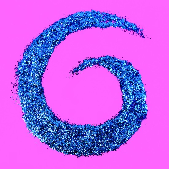 ΧΡΥΣΟΣΚΟΝΗ ΣΕ ΒΑΖΑΚΙ 100gr - ΜΠΛΕ