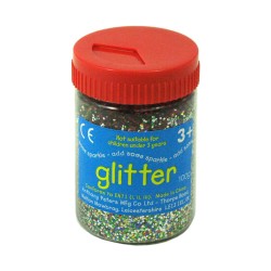 ΧΡΥΣΟΣΚΟΝΗ ΣΕ ΒΑΖΑΚΙ 100gr - ΔΙΑΦΟΡΑ