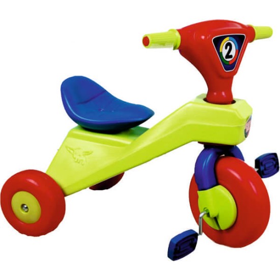 ΠΟΔΗΛΑΤΟ 18 ΜΗΝΩΝ