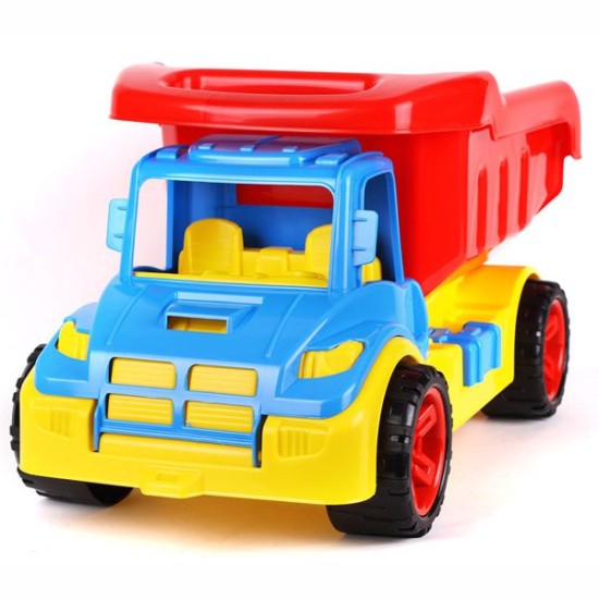 ΦΟΡΤΗΓΟ ΚΑΜΙΟΝΙ HEAVY