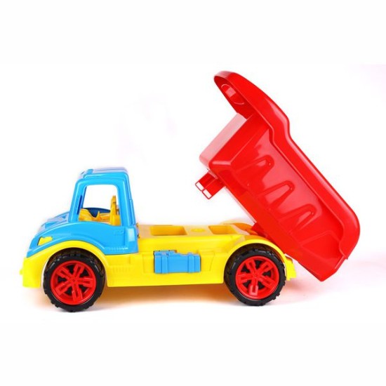 ΦΟΡΤΗΓΟ ΚΑΜΙΟΝΙ HEAVY