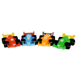 ΑΥΤΟΚΙΝΗΤΟ ΦΟΡΜΟΥΛΑ