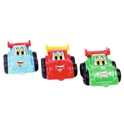 ΑΥΤΟΚΙΝΗΤΟ SMILE