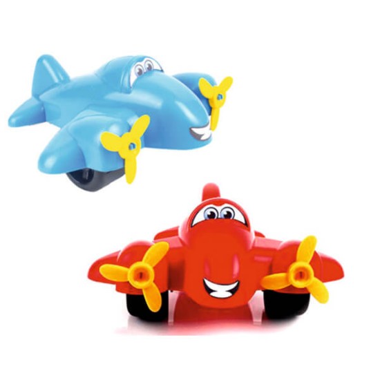 ΑΕΡΟΠΛΑΝΟ SMILE