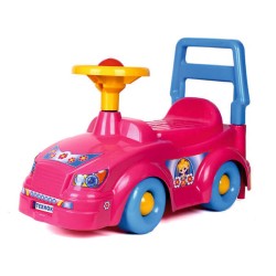 ΠΕΡΠΑΤΟΥΡΑ ΑΥΤΟΚΙΝΗΤΟ