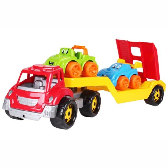 ΦΟΡΤΗΓΟ ΟΔΙΚΗ ΒΟΗΘΕΙΑ