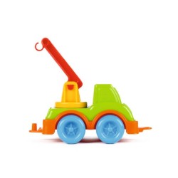 ΓΕΡΑΝΟΣ ΜΙΝΙ