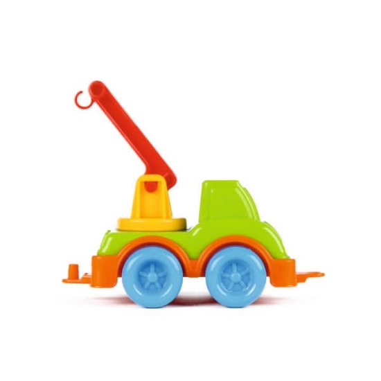 ΓΕΡΑΝΟΣ ΜΙΝΙ