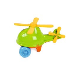 ΕΛΙΚΟΠΤΕΡΟ ΜΙΝΙ