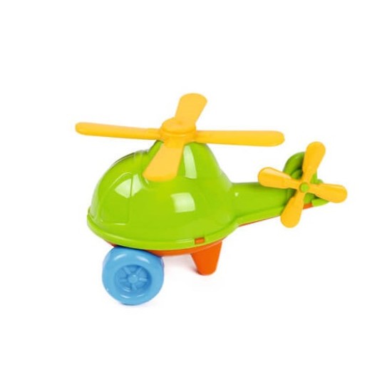 ΕΛΙΚΟΠΤΕΡΟ ΜΙΝΙ