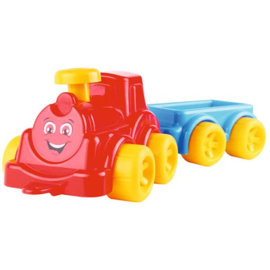 ΤΡΕΝΑΚΙ ΜΕ ΒΑΓΟΝΙ