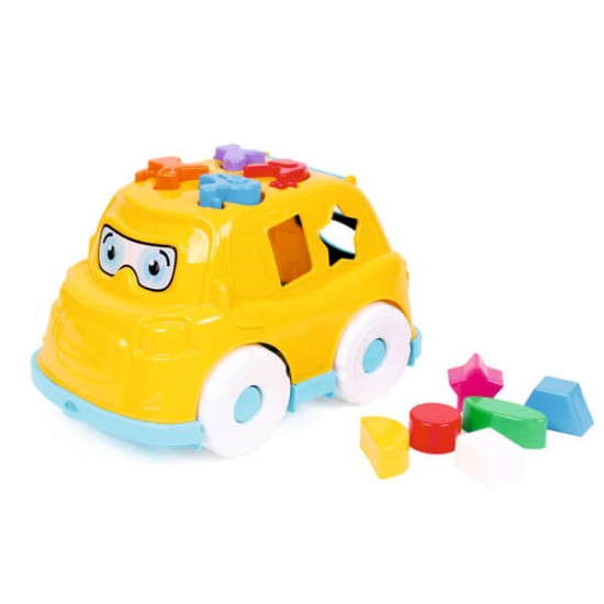 ΛΕΩΦΟΡΕΙΟ ΔΡΑΣΤΗΡΙΟΤΗΤΩΝ