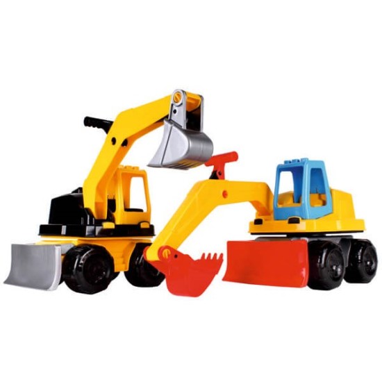 ΕΚΣΚΑΦΕΑΣ ΣΚΑΠΤΙΚΟ CLASSIC