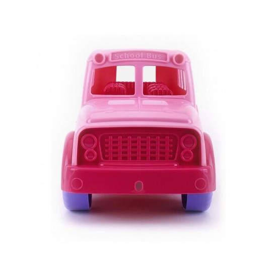 ΣΧΟΛΙΚΟ ΛΕΩΦΟΡΕΙΟ FANCY