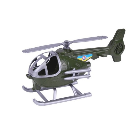 ΕΛΙΚΟΠΤΕΡΟ COMBAT