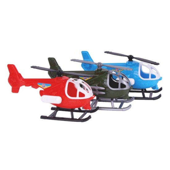 ΕΛΙΚΟΠΤΕΡΟ COMBAT