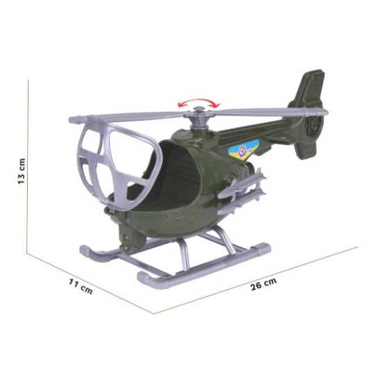 ΕΛΙΚΟΠΤΕΡΟ COMBAT