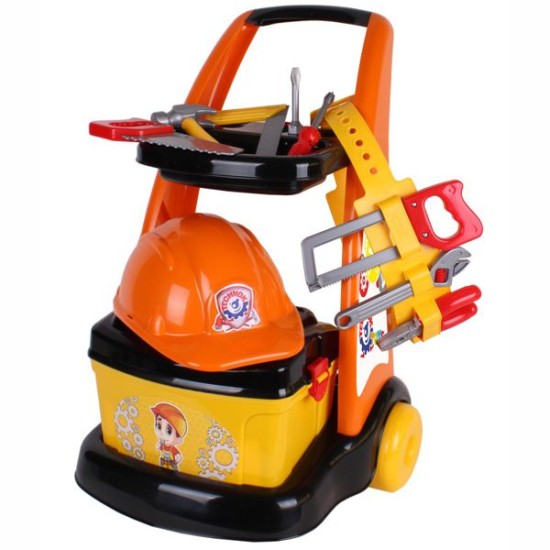 ΤΟ ΚΑΡΟΤΣΙ ΤΟΥ ΜΑΣΤΟΡΑ