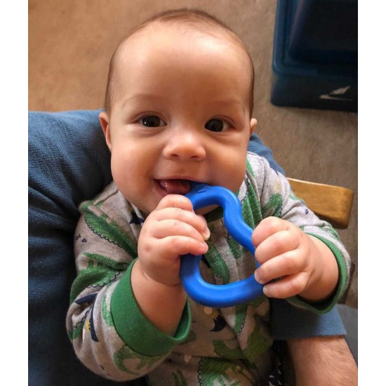 ΣΤΟΜΑΤΟΜΑΣΗΤΙΚΟ ARK'S BABY GUITAR GRABBER SOFT