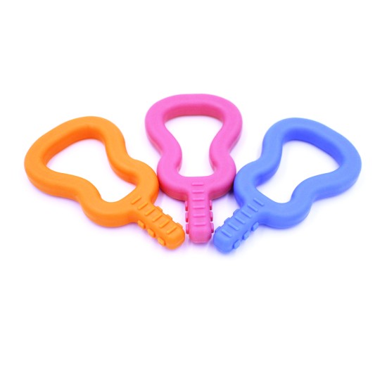 ΣΤΟΜΑΤΟΜΑΣΗΤΙΚΟ ARK'S BABY GUITAR GRABBER SOFT