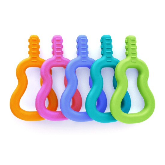 ΣΤΟΜΑΤΟΜΑΣΗΤΙΚΟ ARK'S BABY GUITAR GRABBER SOFT