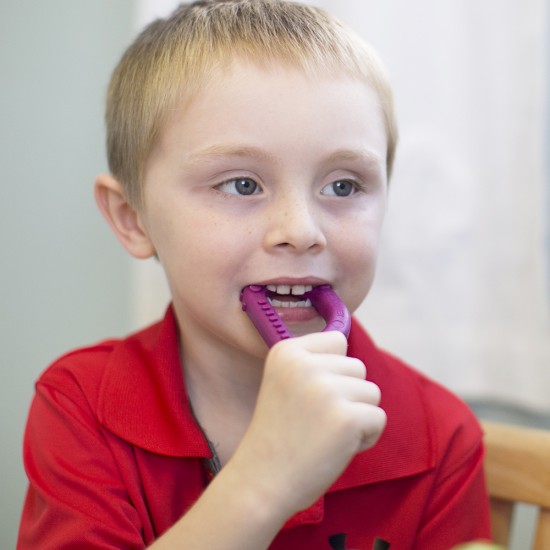 ΣΤΟΜΑΤΟΜΑΣΗΤΙΚΟ ARK'S GRABBER SOFT