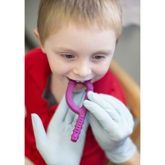 ΣΤΟΜΑΤΟΜΑΣΗΤΙΚΟ ARK'S TEXTURED GRABBER SOFT