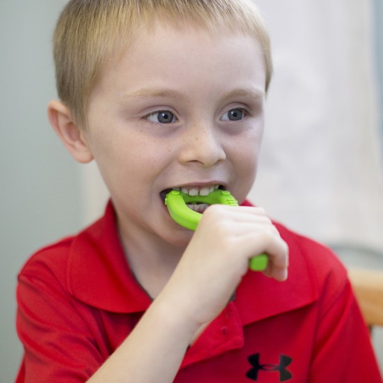 ΣΤΟΜΑΤΟΜΑΣΗΤΙΚΟ ARK'S TEXTURED GRABBER MEDIUM XT