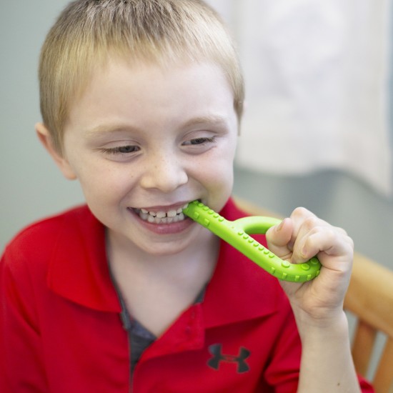 ΣΤΟΜΑΤΟΜΑΣΗΤΙΚΟ ARK'S TEXTURED GRABBER MEDIUM XT