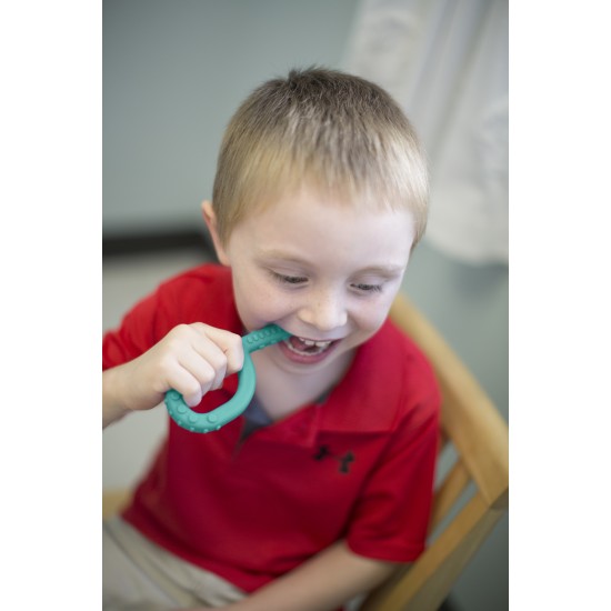 ΣΤΟΜΑΤΟΜΑΣΗΤΙΚΟ ARK'S TEXTURED GRABBER MEDIUM XT