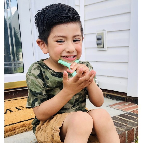 ΣΤΟΜΑΤΟΜΑΣΗΤΙΚΟ ARK'S Y-CHEW MEDIUM XT