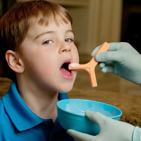 ΣΤΟΜΑΤΟΜΑΣΗΤΙΚΟ ARK'S Y-CHEW MEDIUM XT