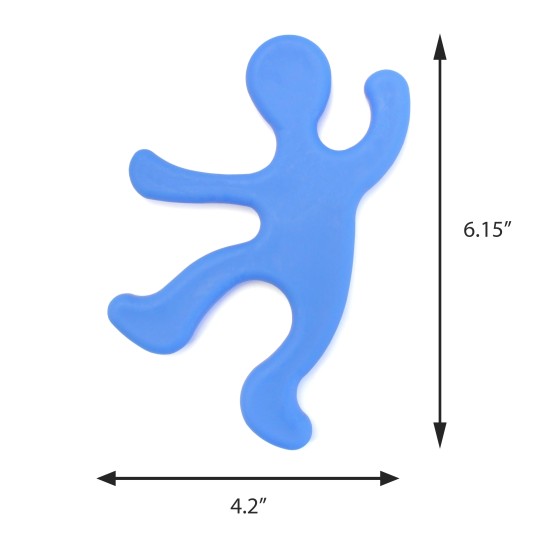 ΣΤΟΜΑΤΟΜΑΣΗΤΙΚΟ ARK'S FIGURINE GRABBER SOFT