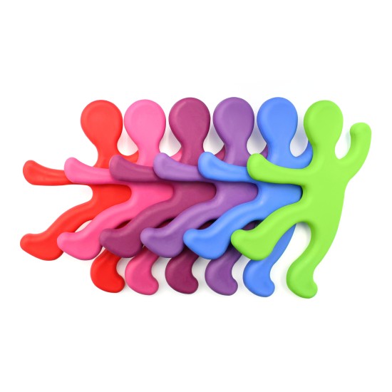 ΣΤΟΜΑΤΟΜΑΣΗΤΙΚΟ ARK'S FIGURINE GRABBER SOFT