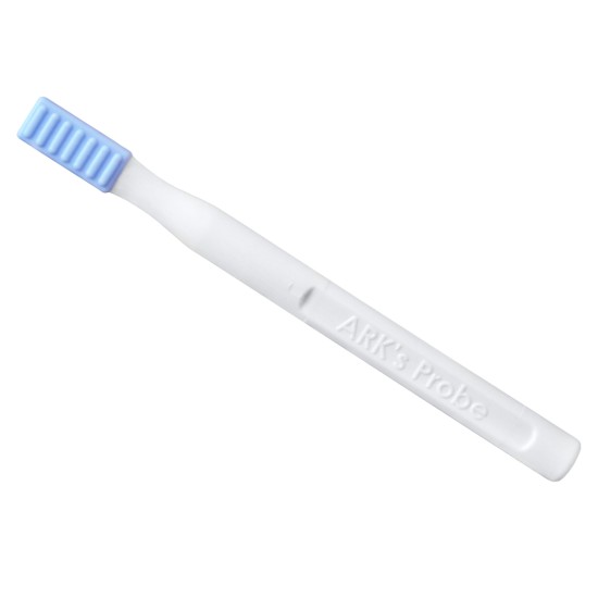 ΛΑΒΗ ΣΤΟΜΑΤΟΚΙΝΗΤΙΚΗΣ ΘΕΡΑΠΕΙΑΣ ARK'S PROBE