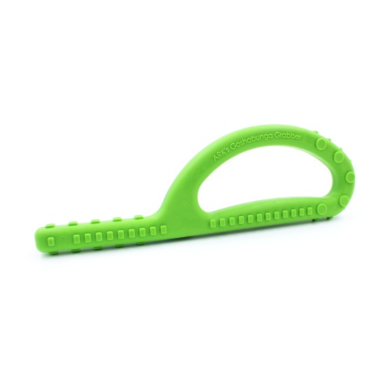 ΣΤΟΜΑΤΟΜΑΣΗΤΙΚΟ ARK'S TEXTURED MAXI GRABBER MEDIUM XT